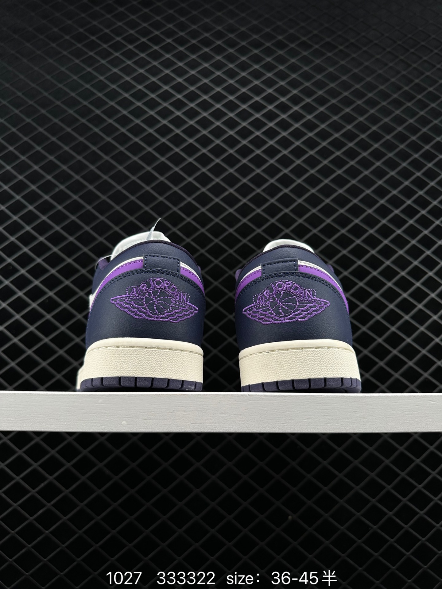 Nike Air Jordan 1 Mid”Green Yellow“